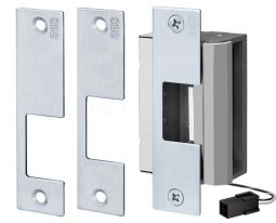 SDC 55 Series HD, Fire Rated Electric Strike.  Grade 1