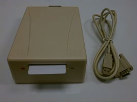 Smart Card Encoders