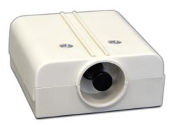 United Security HUB2SA Hold-up Button, Momentary SPDT, 3 Screw Terminals